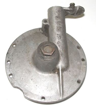 Picture of IGNITION DISTRIBUTOR SUPPORT, 1271580215